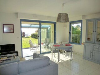 Apartment Roscoff Ausstattung 13