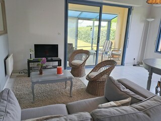 Appartement Roscoff Kenmerken 9