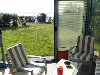 Appartement Roscoff Buitenaudio-opname 3
