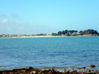 Appartement Roscoff Omgeving 19