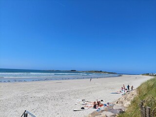 Appartement Roscoff Omgeving 21