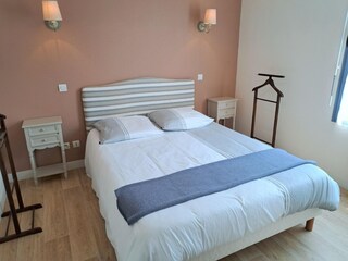 Apartment Roscoff Ausstattung 12