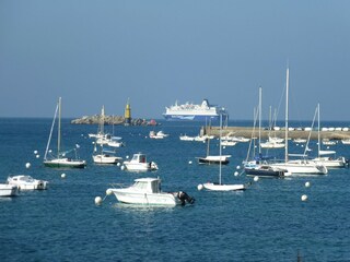 Appartement Roscoff Omgeving 16