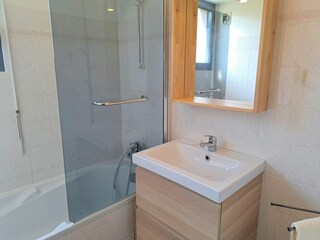 Appartement Roscoff Kenmerken 8