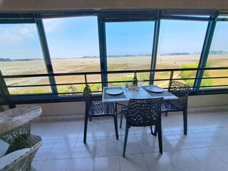 Apartamento Roscoff Grabación al aire libre 1