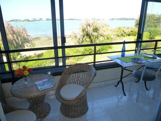 Apartamento Roscoff Grabación al aire libre 2