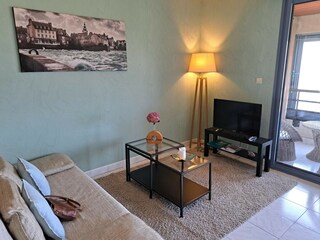 Apartment Roscoff Ausstattung 16