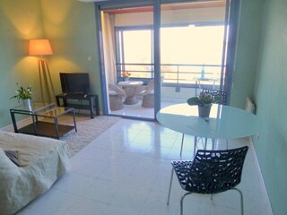 Apartment Roscoff Ausstattung 15