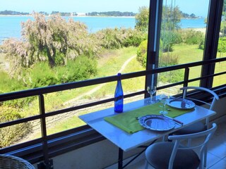 Apartment Roscoff Outdoor Recording 12