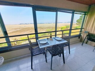 Appartement Roscoff Buitenaudio-opname 11