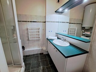 Apartamento Roscoff Características 13