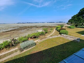 Appartement Roscoff Buitenaudio-opname 7