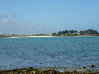 Appartement Roscoff Omgeving 24