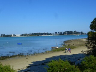 Appartement Roscoff Omgeving 18