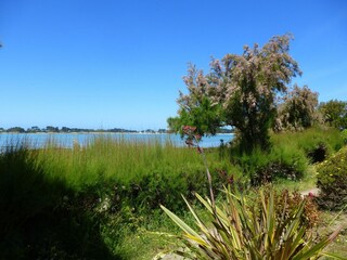 Appartement Roscoff Environnement 21