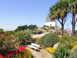 Apartamento Roscoff Entorno 19