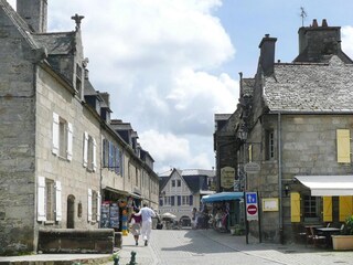 Appartement Roscoff Omgeving 21