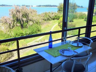 Appartement Roscoff Buitenaudio-opname 9