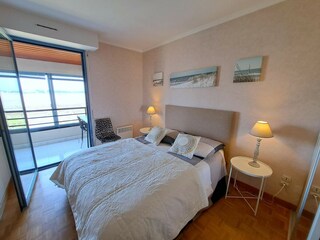 Apartamento Roscoff Características 17