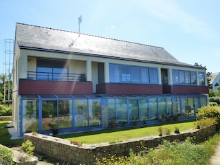 Apartment Roscoff Außenaufnahme 7