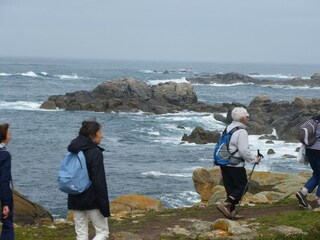 Apartamento Roscoff Entorno 26