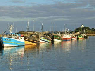 Apartment Roscoff Environment 25