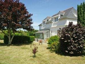 Holiday house Ferienhaus in der Nähe von Dorfzentrum und Strand - Plougasnou - image1