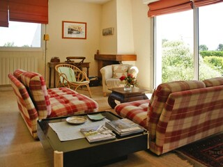 Holiday house Plougasnou Features 7