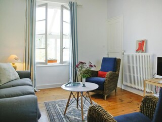 Vakantiehuis Plougasnou Kenmerken 17