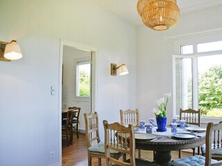 Vakantiehuis Plougasnou Kenmerken 18