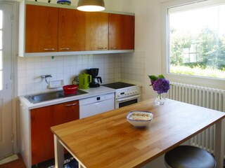 Holiday house Plougasnou Features 8