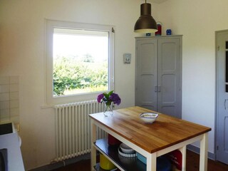 Holiday house Plougasnou Features 9