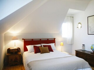 Holiday house Plougasnou Features 11