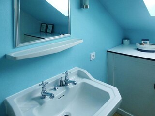 Holiday house Plougasnou Features 12