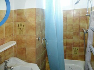 Holiday house Plougasnou Features 14