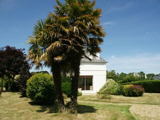 Holiday house Plougasnou Outdoor Recording 4