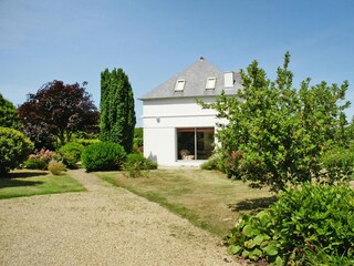 Vakantiehuis Plougasnou Buitenaudio-opname 5