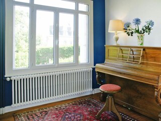 Vakantiehuis Plougasnou Kenmerken 20