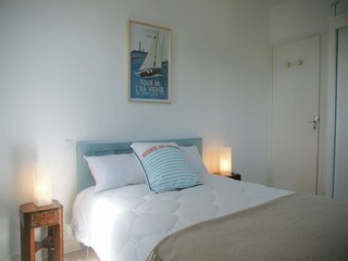 Holiday house Plougasnou Features 20