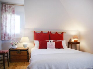 Holiday house Plougasnou Features 16