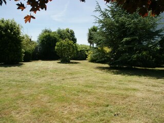 Vakantiehuis Plougasnou Buitenaudio-opname 6