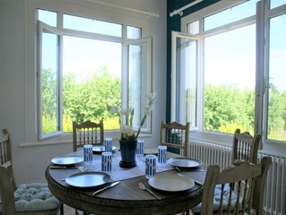 Vakantiehuis Plougasnou Kenmerken 21