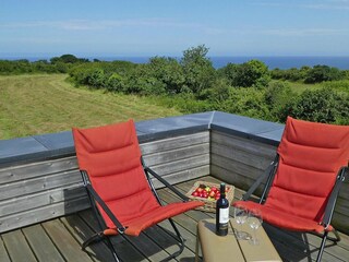 Maison de vacances Plougasnou  18