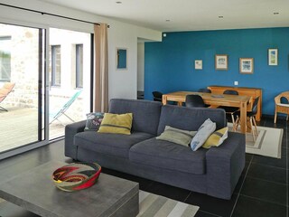 Holiday house Plougasnou Features 9