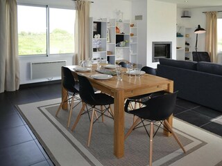 Holiday house Plougasnou Features 6