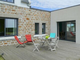 Vakantiehuis Plougasnou  21