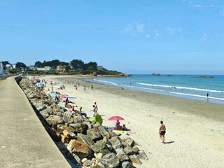 Casa per le vacanze Plougasnou  19