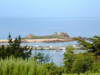 Vakantiehuis Plougasnou  24