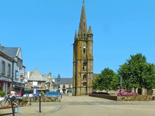 Casa per le vacanze Plougasnou Ambiente 15