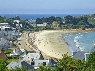 Casa per le vacanze Plougasnou  19